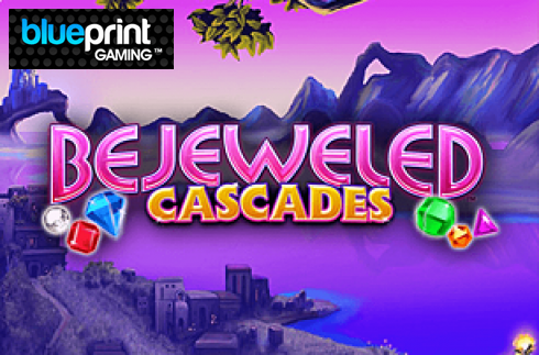 Bejeweled Cascades